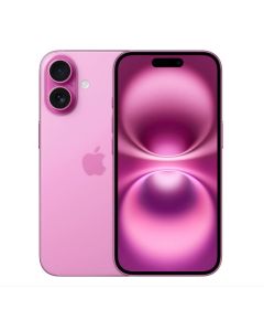 Apple iPhone 16 Plus 128Go - Rose