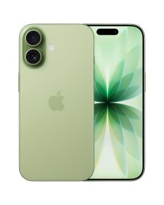  iPhone 17 Apple 256 Go – Vert Sauge
