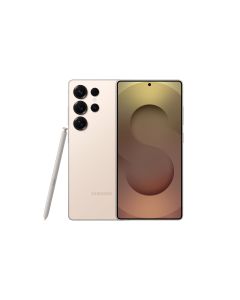 Samsung Galaxy S25 Ultra 5G Double Sim 12Go / 256Go S938 - Titane Rose doré