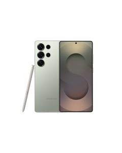  Samsung Galaxy S25 Ultra 5G Double SIM 12 Go / 256 Go S938 - Titane Vert Jade