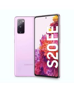 Samsung Galaxy S20 FE 5G Double Sim 128G0 - Lavande