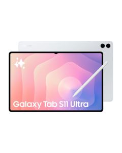 Samsung Galaxy Tab S11 Ultra X930 WiFi 14,6" 12Go / 256Go - Argent
