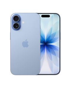  Apple iPhone 17 512 Go – Bleu Brume