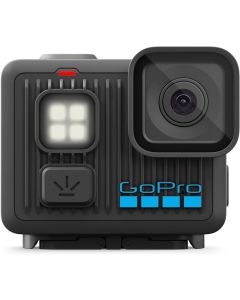 GoPro LIT Hero - Black