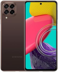 Samsung Galaxy M53 5G Dual Sim 6GB / 128GB M536 - Brown - EUROPA [NO-BRAND]