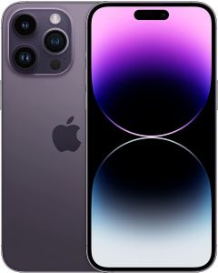 Apple iPhone 14 Pro Max 512 Go - Violet 