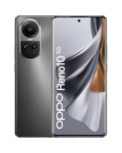 Oppo Reno 10 5G Dual Sim 8GB/ 256GB - Silvery Grey - EUROPA [NO-BRAND]