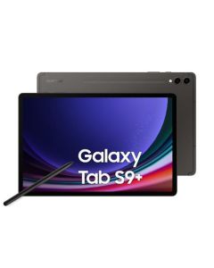 Samsung Galaxy Tab S9+ 12.4” 5G 512GB X816B - Black - EUROPA [NO-BRAND]