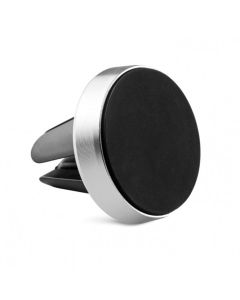 Support magnétique pour téléphone portable de voiture