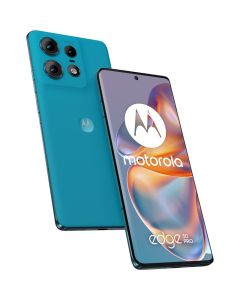 Motorola Edge 50 Pro 5G 12Go / 512Go - Noir