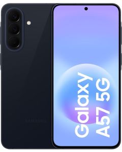 Samsung Galaxy A57 5G Double SIM 8 Go / 128 Go A576 - Navy