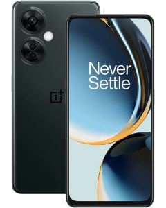 OnePlus Nord CE 3 Lite 5G Double Sim 128G0 - Gris
