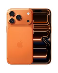 Apple iPhone 17 Pro Max 256 Go - Cosmic Orange