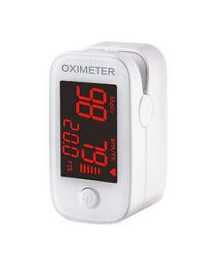 Saturimetro (ossimetro) Fingertip Pulse Oximeter - YM101