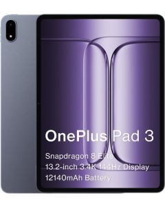 OnePlus Pad 3 13.2 12Go / 256Go - Bleu