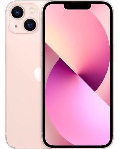 Apple iPhone 13 128Go 5G - Rose