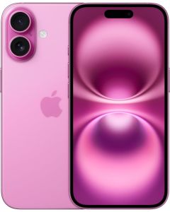Apple iPhone 16 512 Go - Rose