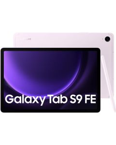 Samsung Galaxy Tab S9 FE 10.9 Wi-Fi 256GB X510 - Lavender - EUROPA [NO-BRAND]