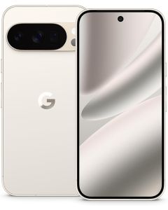  Google Pixel 10 Pro XL 5G Dual SIM 16 Go / 256 Go - Porcelaine