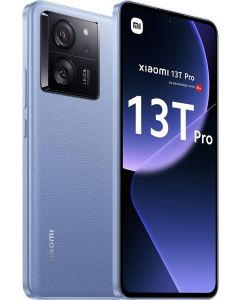 Xiaomi 13T Pro 5G Double Sim 12Go / 512Go - Bleu