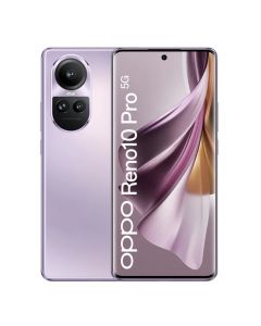 Oppo Reno 10 Pro 5G Dual Sim 12GB / 256GB - Glossy Purple - EUROPA [NO-BRAND]
