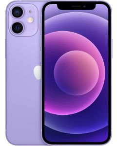 Apple iPhone 12 Mini 128G0 - Violet