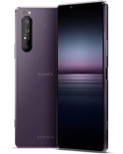 Sony Xperia 1 II 5G 256G0 - Violet