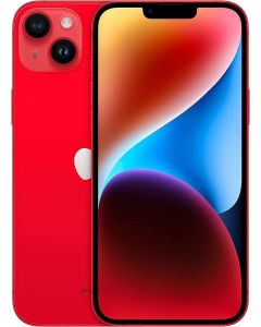 Apple iPhone 14 Plus 256G0 - Rouge