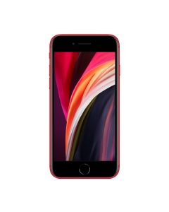 Apple iPhone SE (2020) 128G0 - Rouge