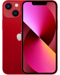 Apple iPhone 13 Mini 128GB 5G - Red - EUROPA [NO-BRAND]