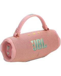 JBL Charge 6 - Pink | USATO