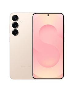 Samsung Galaxy S25+ 5G Double SIM 12 Go / 256 Go S936 - Or Rose