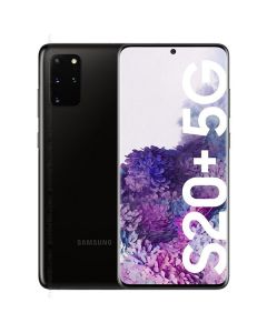Samsung Galaxy S20+ 5G Double Sim 128G0 G986 - Noir