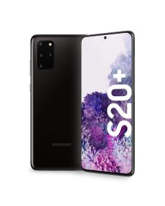Samsung Galaxy S20+ Double Sim 128G0 G985 - Noir