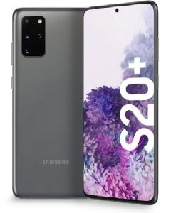 Samsung Galaxy S20+ Double Sim 128G0 G985 - Gris