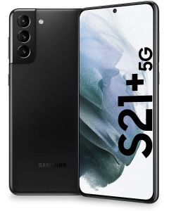 Samsung Galaxy S21+ 5G 256G0 G996 - Noir