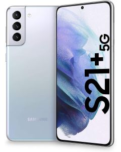 Samsung Galaxy S21+ 5G 128G0 G996 - Gris