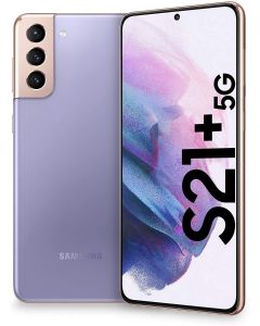 Samsung Galaxy S21+ 5G 256G0 G996 - Violet