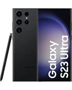 Samsung Galaxy S23 Ultra Double Sim 512G0 - Noir