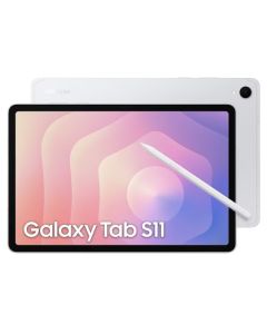  Samsung Galaxy Tab S11 X736 5G 11" 12Go /128Go - Argent