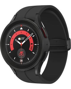 Samsung Galaxy Watch5 Pro Bluetooth + 4G 45mm R925 - Noir