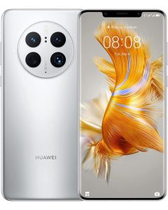 Huawei Mate 50 Pro Dual Sim 256GB - Silver - EUROPA [NO-BRAND]