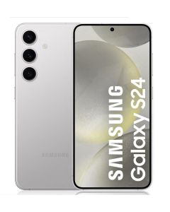 Samsung Galaxy S24 Double Sim 8Go/ 256Go S921 - Gris