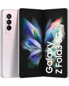 Samsung Galaxy Z Fold3 5G 256G0 [12G0 RAM] F926B - Gris