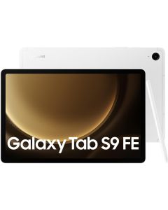 Samsung Galaxy Tab S9 FE 10.9 Wi-Fi 128GB X510 - Silver - EUROPA [NO-BRAND]
