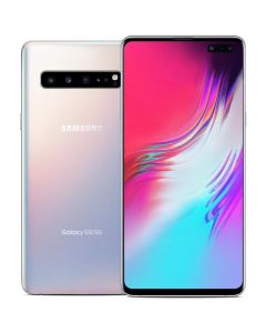 Samsung Galaxy S10 5G Single Sim 256G0 G977 - Gris