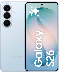 Samsung Galaxy S26 S942 5G Dual Sim 12GB / 512GB - Sky Blue - EUROPA
