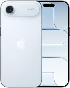 Apple iPhone Air 256 Go - Bleu Céleste