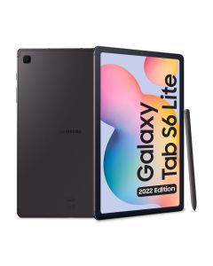 Samsung Galaxy Tab S6 Lite (2022) 64GB 4G P619 - Grey - EUROPA [NO-BRAND]