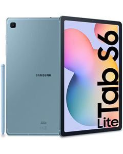 Samsung Galaxy Tab S6 Lite (2022) 64G0 P613 - Bleu